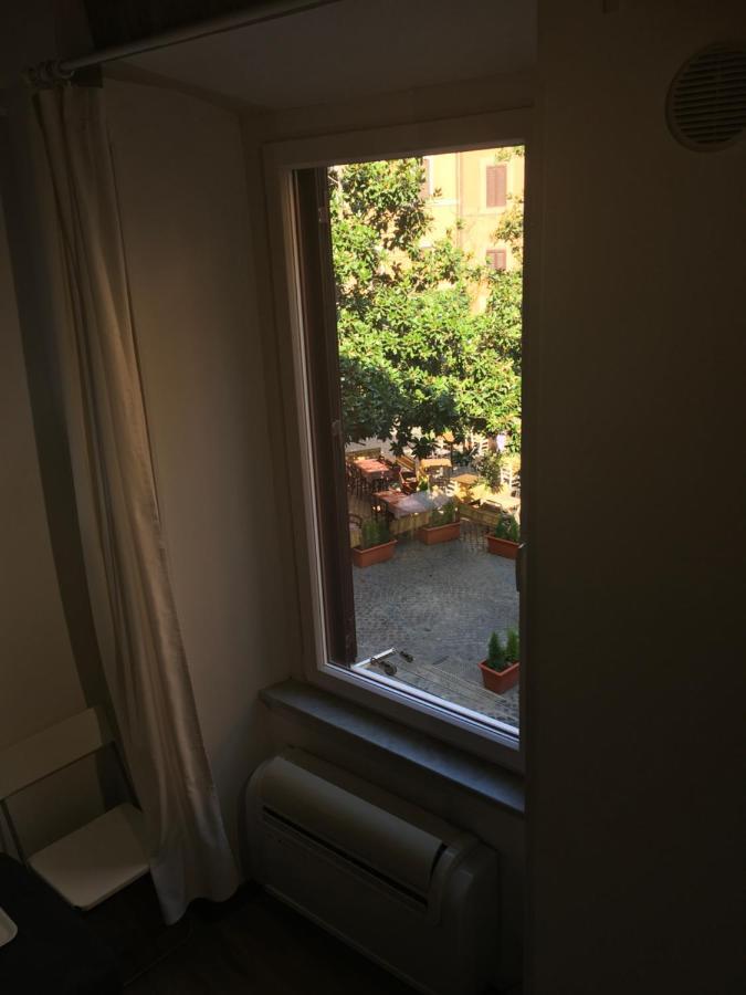 Cosy Trastevere Apartment โรม ภายนอก รูปภาพ