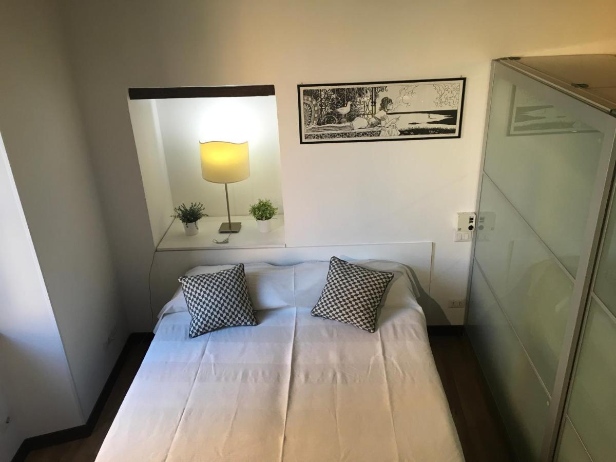 Cosy Trastevere Apartment โรม ภายนอก รูปภาพ