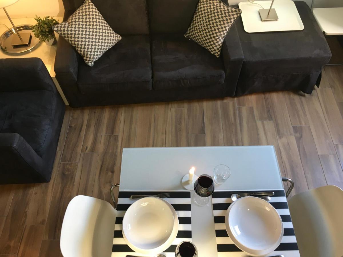 Cosy Trastevere Apartment โรม ภายนอก รูปภาพ