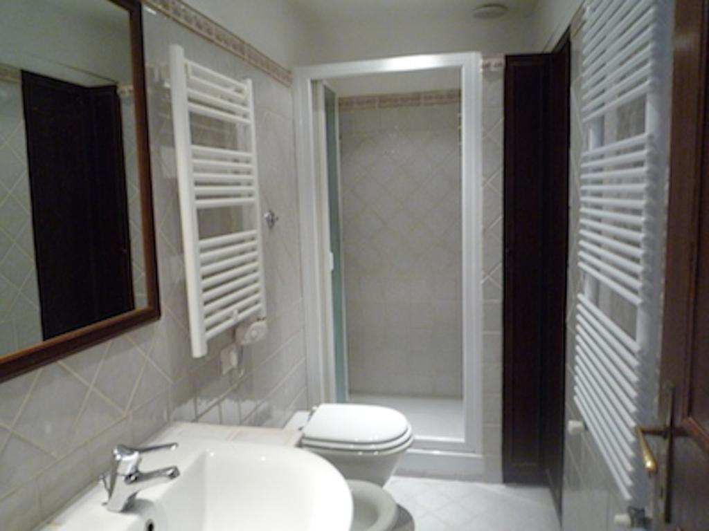 Cosy Trastevere Apartment โรม ห้อง รูปภาพ
